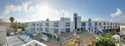 NEREUS HOTEL By IMH Europe Travel and Tours image 1