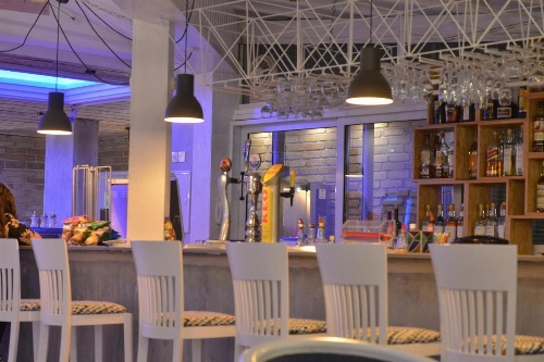 NEREUS HOTEL By IMH Europe Travel and Tours image 10