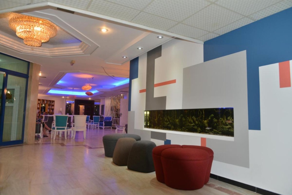NEREUS HOTEL By IMH Europe Travel and Tours Image 11