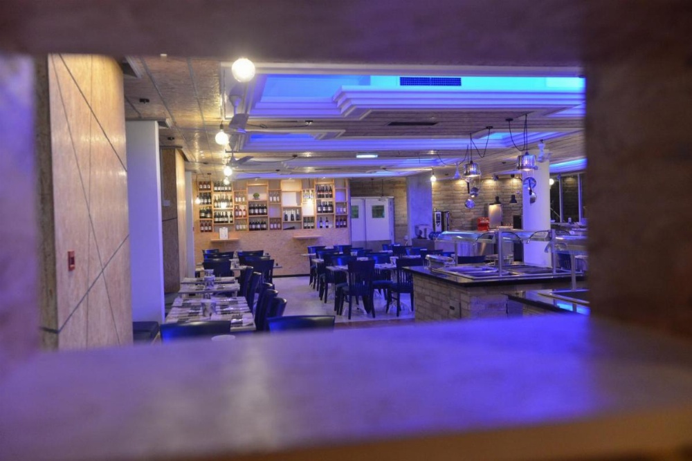 NEREUS HOTEL By IMH Europe Travel and Tours Image 12