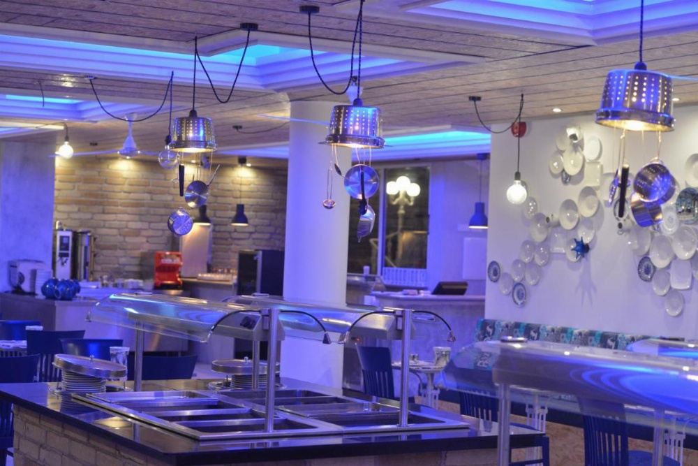 NEREUS HOTEL By IMH Europe Travel and Tours Image 13