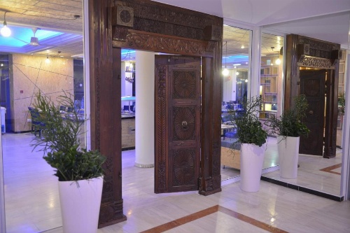 NEREUS HOTEL By IMH Europe Travel and Tours image 17