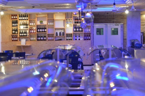NEREUS HOTEL By IMH Europe Travel and Tours image 18