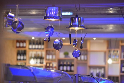 NEREUS HOTEL By IMH Europe Travel and Tours image 19