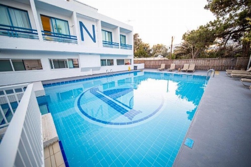 NEREUS HOTEL By IMH Europe Travel and Tours image 2