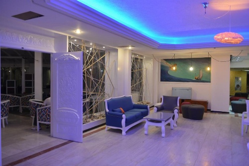 NEREUS HOTEL By IMH Europe Travel and Tours image 20