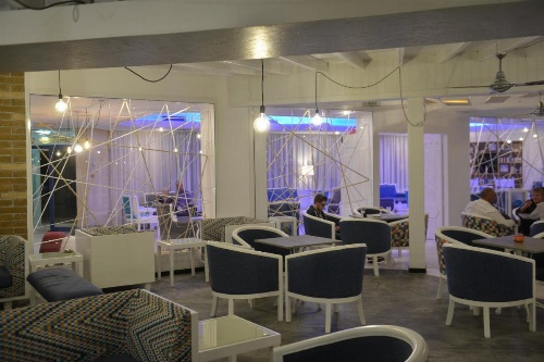 NEREUS HOTEL By IMH Europe Travel and Tours image 21