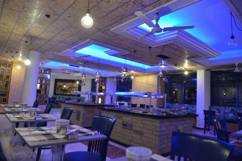 NEREUS HOTEL By IMH Europe Travel and Tours image 22