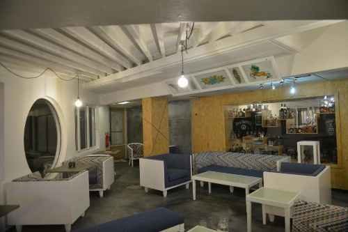 NEREUS HOTEL By IMH Europe Travel and Tours image 23