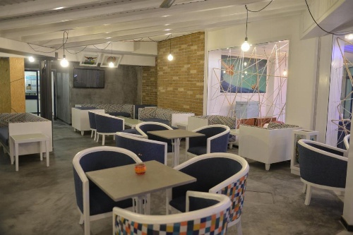 NEREUS HOTEL By IMH Europe Travel and Tours image 24