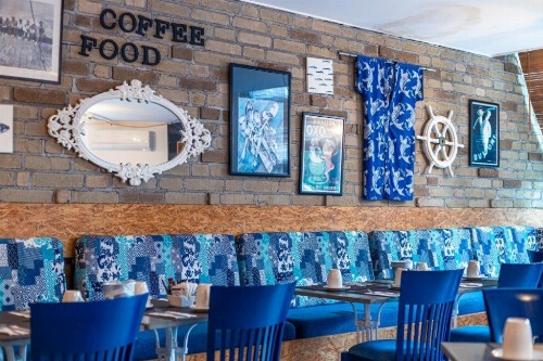 NEREUS HOTEL By IMH Europe Travel and Tours image 30