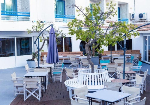 NEREUS HOTEL By IMH Europe Travel and Tours image 32