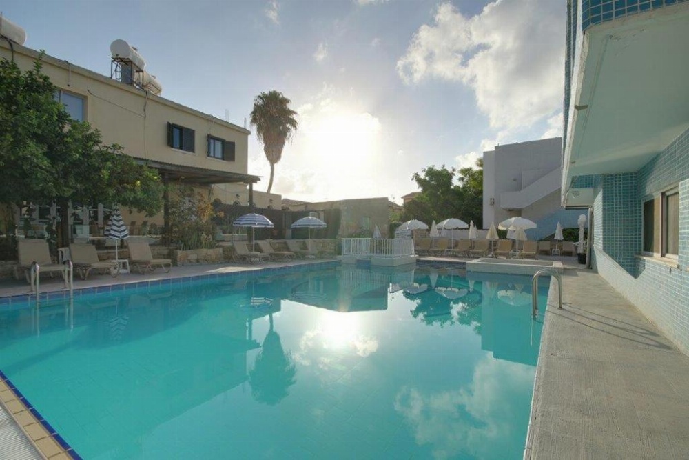 NEREUS HOTEL By IMH Europe Travel and Tours Image 36