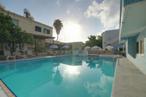 NEREUS HOTEL By IMH Europe Travel and Tours image 36
