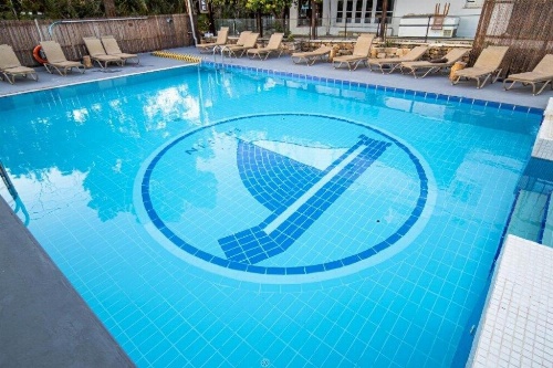 NEREUS HOTEL By IMH Europe Travel and Tours image 37