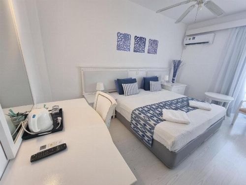 NEREUS HOTEL By IMH Europe Travel and Tours image 40