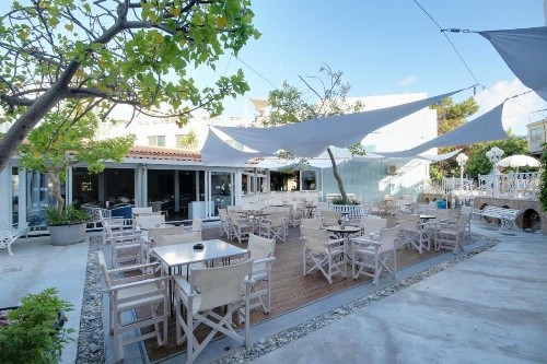 NEREUS HOTEL By IMH Europe Travel and Tours image 42