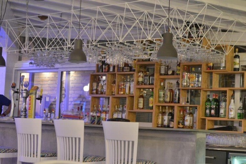 NEREUS HOTEL By IMH Europe Travel and Tours image 43