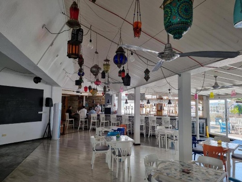 NEREUS HOTEL By IMH Europe Travel and Tours image 44