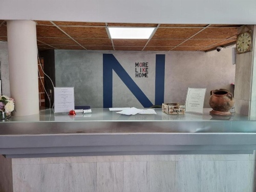 NEREUS HOTEL By IMH Europe Travel and Tours image 46