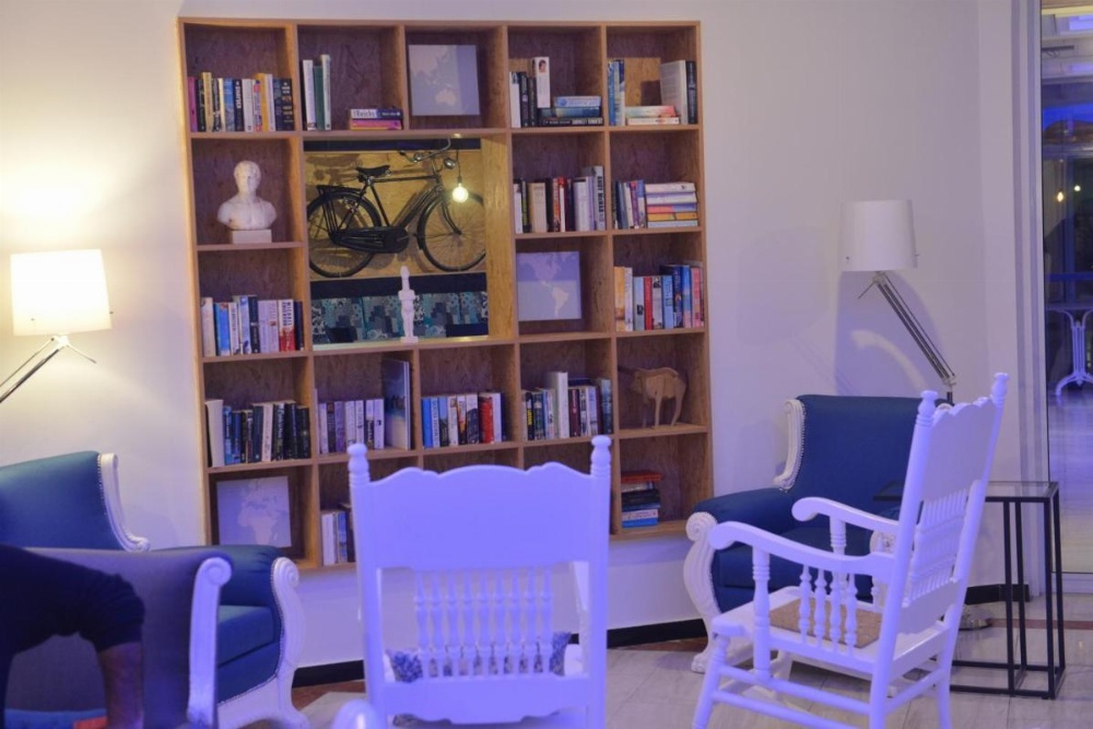 NEREUS HOTEL By IMH Europe Travel and Tours Image 7
